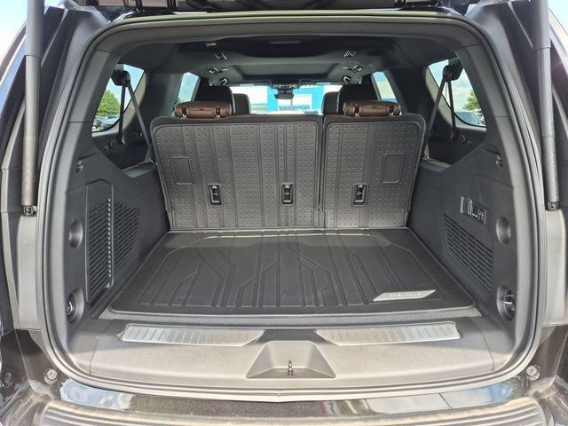 2026 Chevrolet Suburban High Country - Photo 29