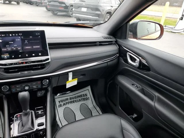 2026 Jeep Compass Limited Altitude - Photo 17