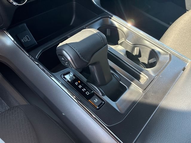 New 2026 Gray Ford XLT image 30