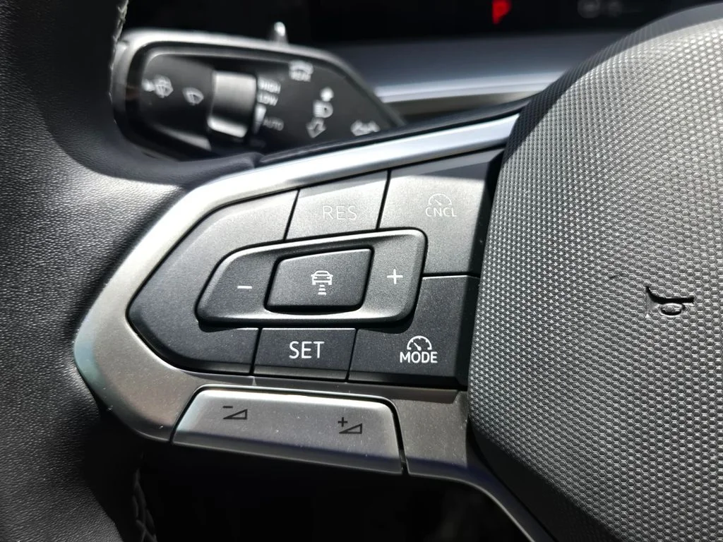 Certified Used 2026 Gray Volkswagen SE image 24