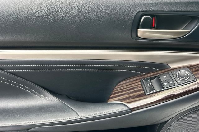 2016 Lexus RC 350 - Photo 12