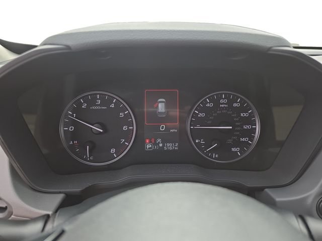 Certified Used 2026 Gray Subaru Premium image 13
