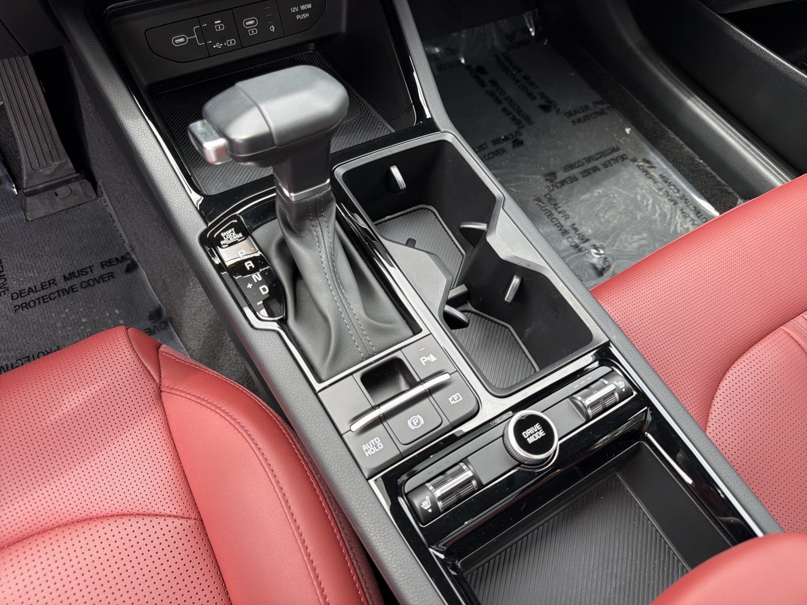 2025 Kia K5 GT-Line - Photo 28