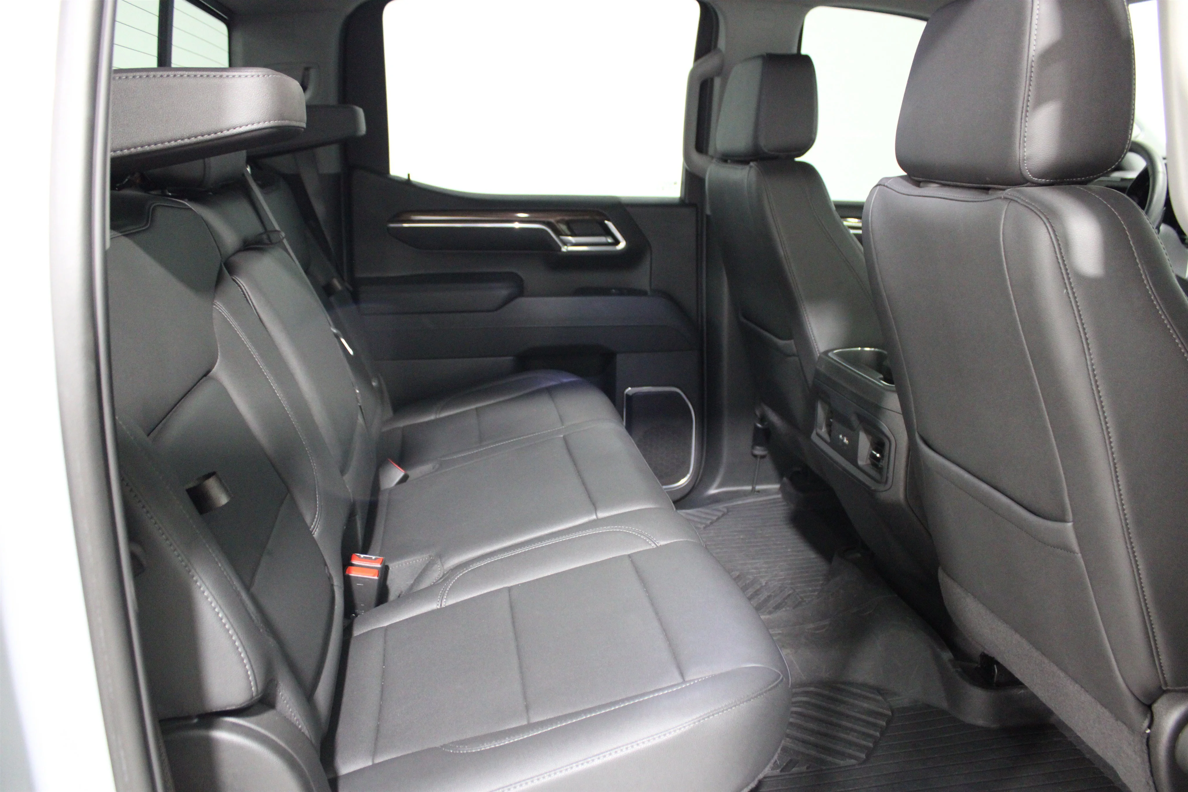 2024 Chevrolet Silverado 1500 RST - Photo 24