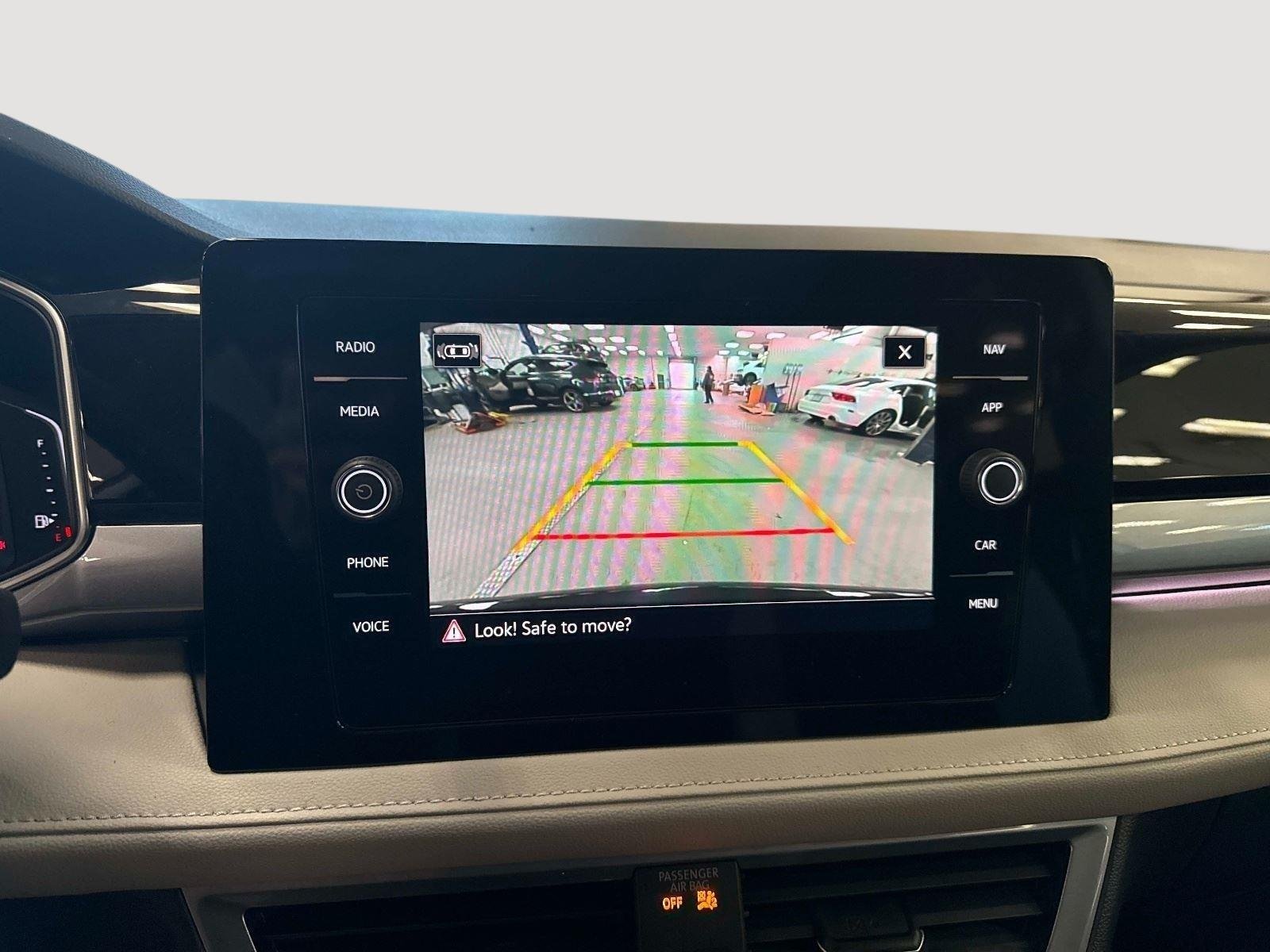2026 Volkswagen Taos SEL - Photo 20