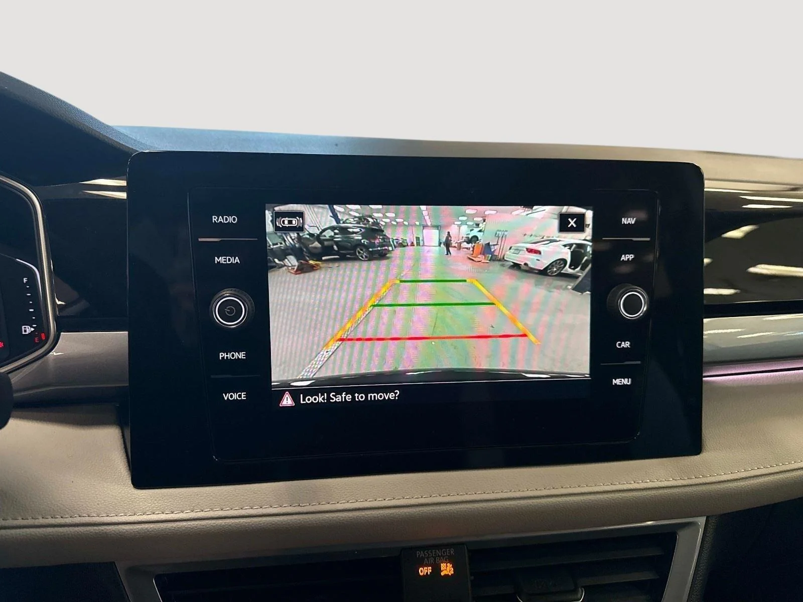 2026 Volkswagen Taos SEL - Photo 19