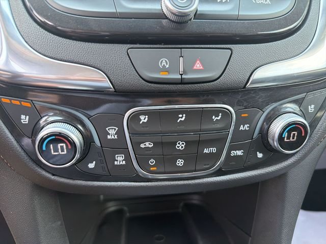 Used 2024 White Chevrolet Premier image 22