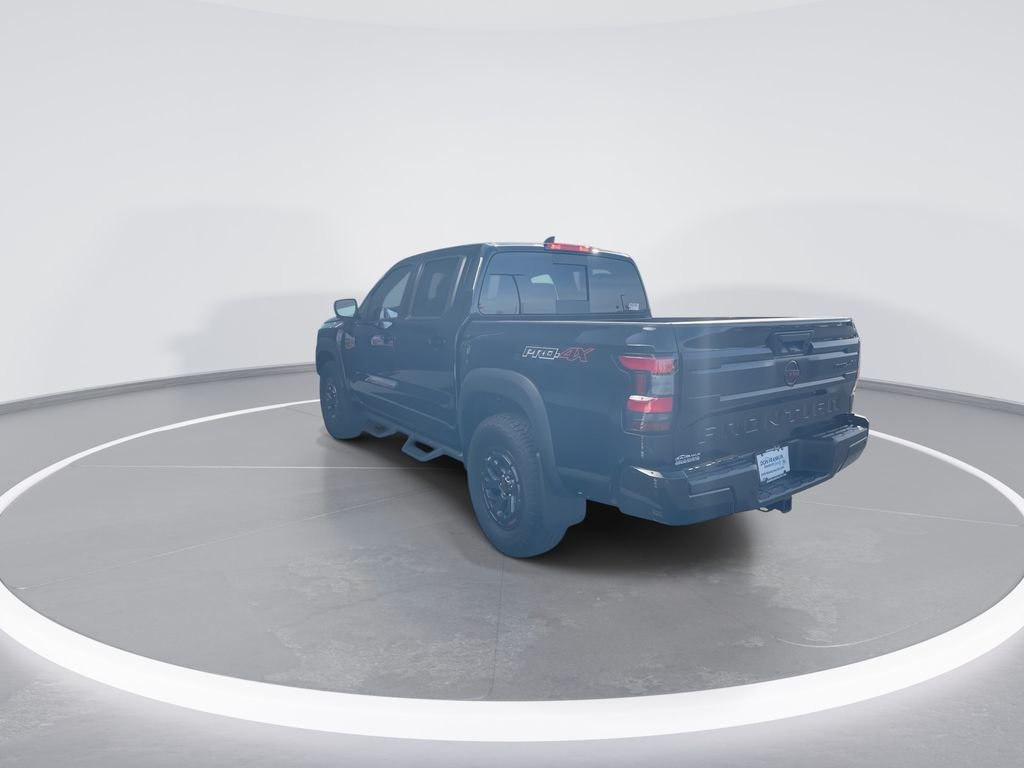 2026 Nissan Frontier PRO-4X - Photo 6