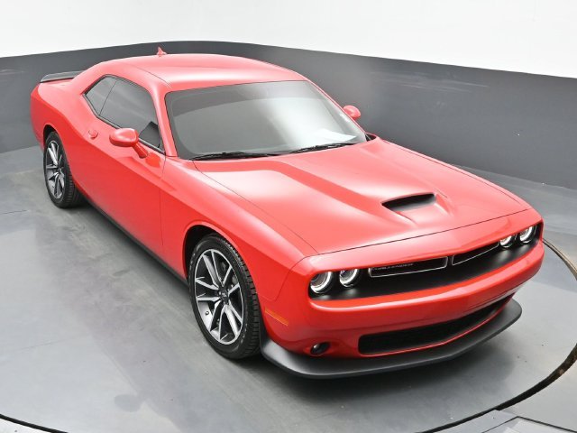 Used 2023 Red Dodge R/T image 12