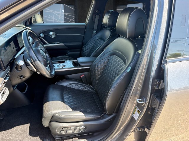 Certified Used 2023 Gray Genesis Performance image 19