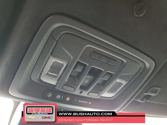 2026 GMC Sierra 2500HD Denali Ultimate - Photo 30