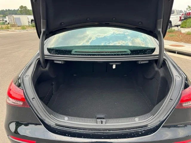 Used 2022 Black Mercedes-Benz E 450 image 19
