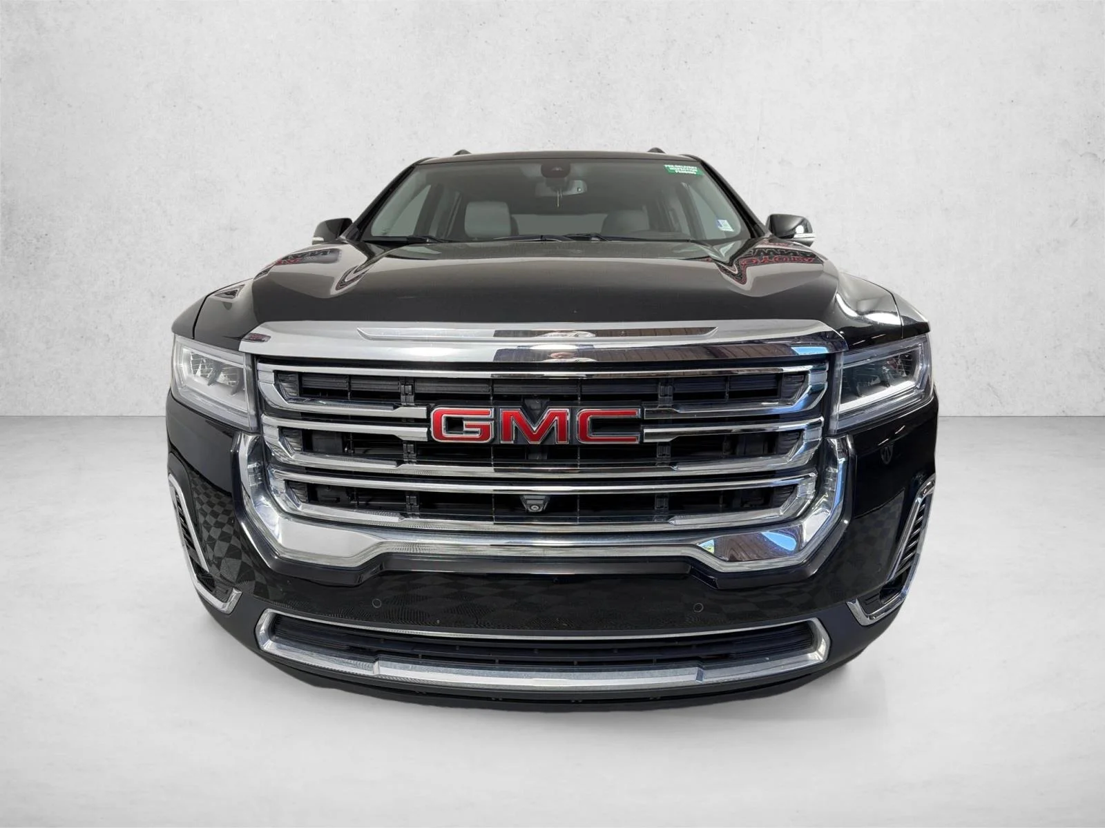 Used 2022 White GMC SLT image 10