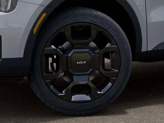New 2026 Gray Kia X-Line SX Prestige image 10