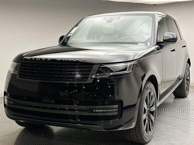 2027|Land Rover|Range Rover|SE|LWB|4D Sport Utility