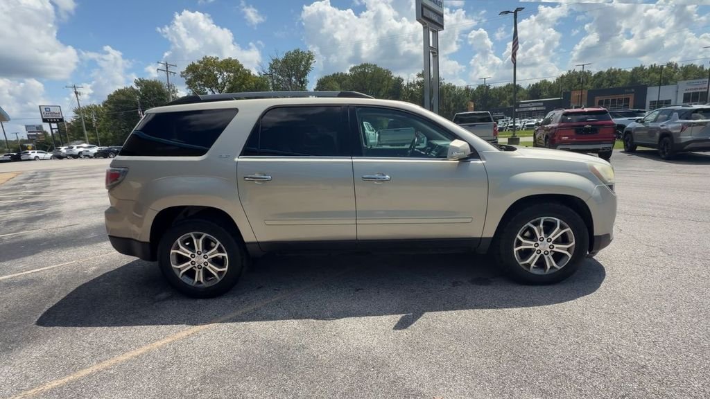 Used 2014 Gold GMC SLT-1 image 9