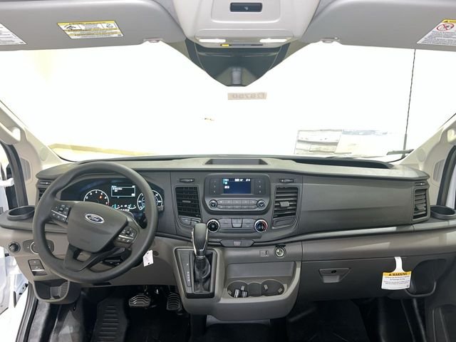 Used 2024 White Ford Base image 17