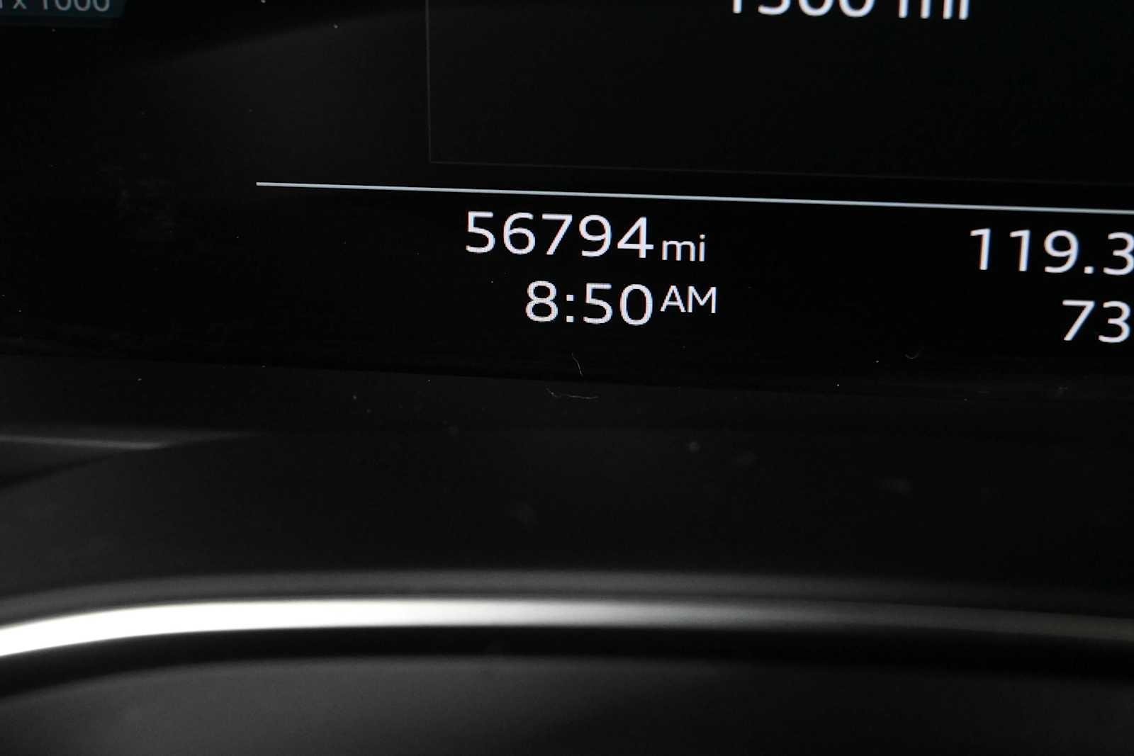 Used 2024  AUDI  image 25