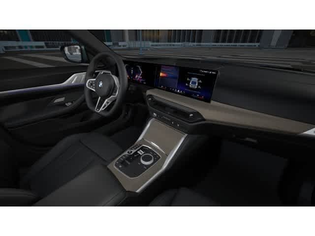 New 2026 Cape York Green Metallic BMW eDrive40 image 14