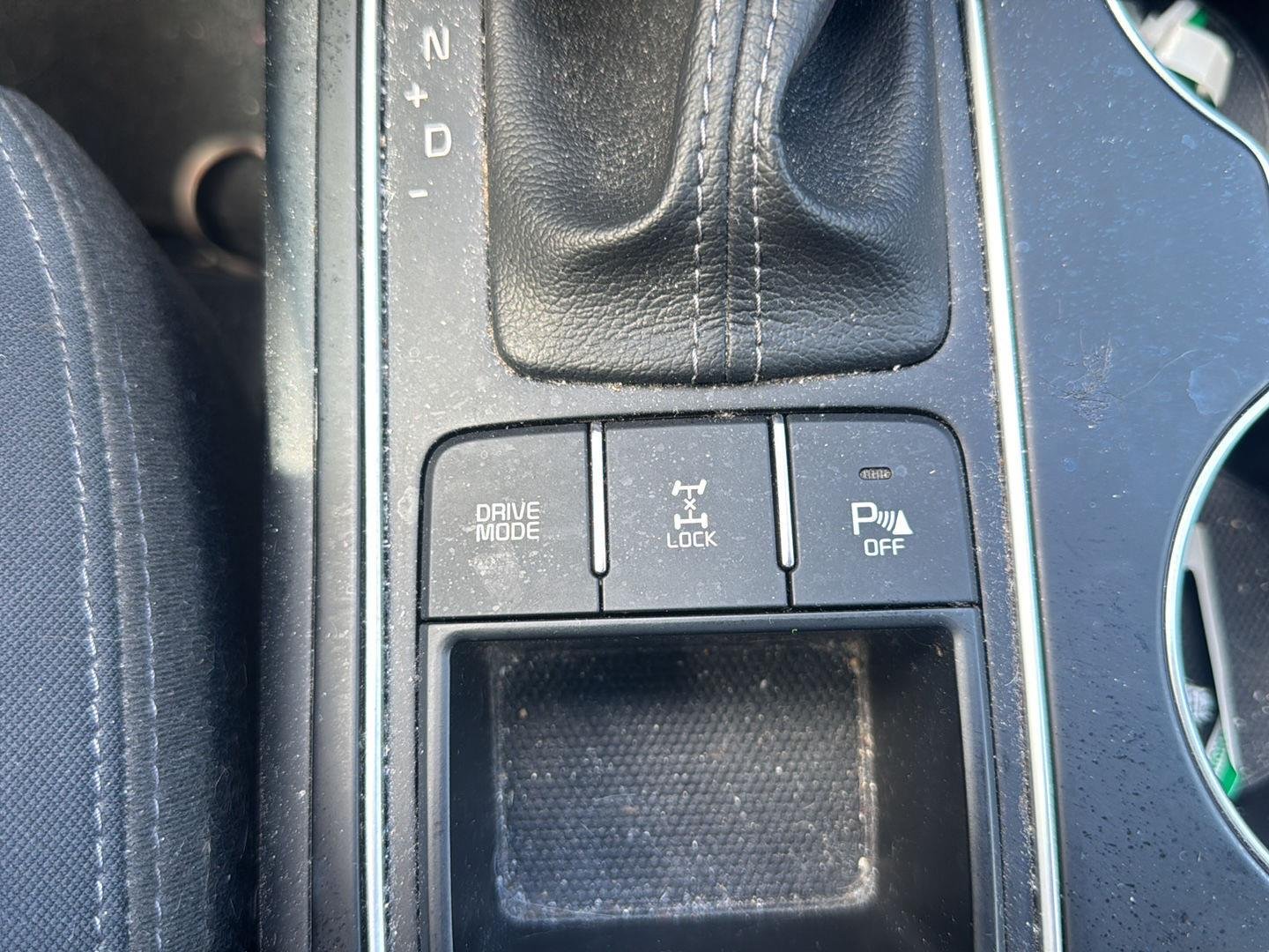 Used 2019 Imperial Blue Kia S V6 image 18