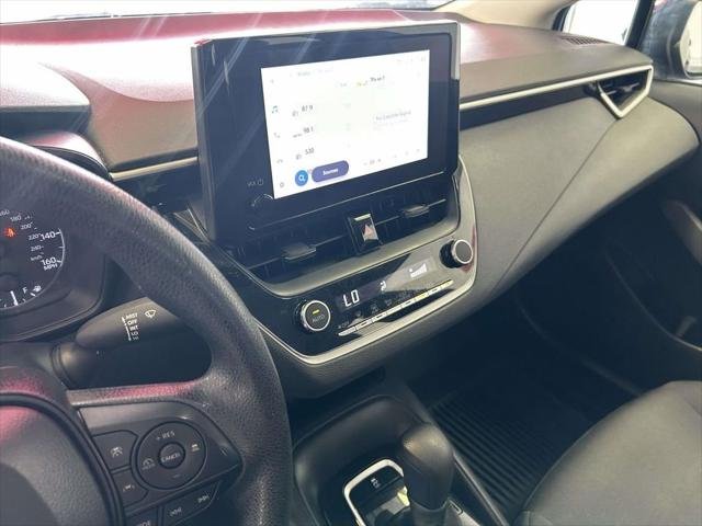 Certified Used 2024 MIDNIGHT BLACK METAL Toyota  image 23