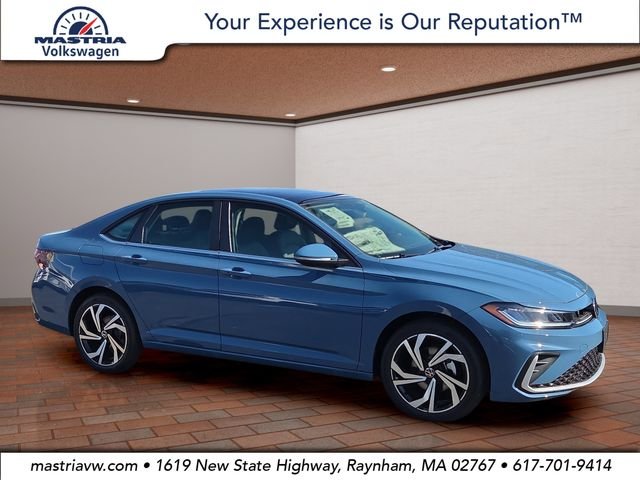 2026 Volkswagen Jetta 1.5T SEL Auto SULEV's photo