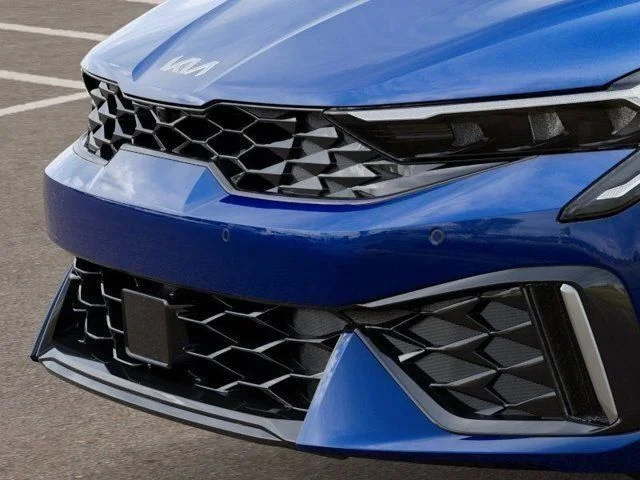 2026 Kia K5 GT - Photo 12