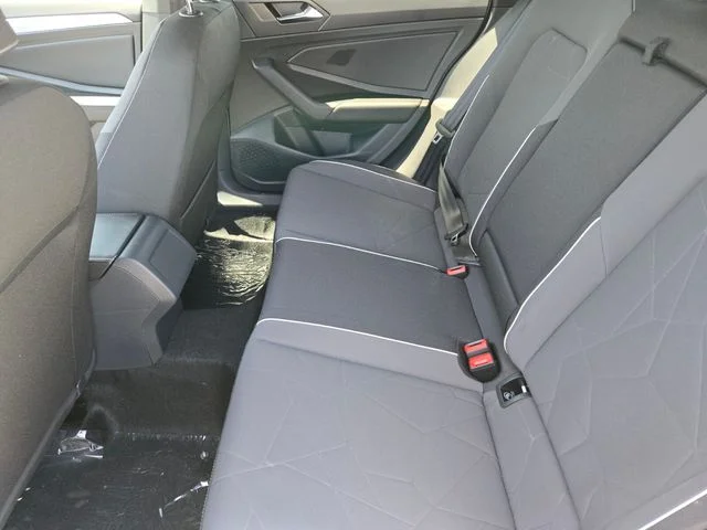 New 2026 White Volkswagen 1.5T Sport image 7