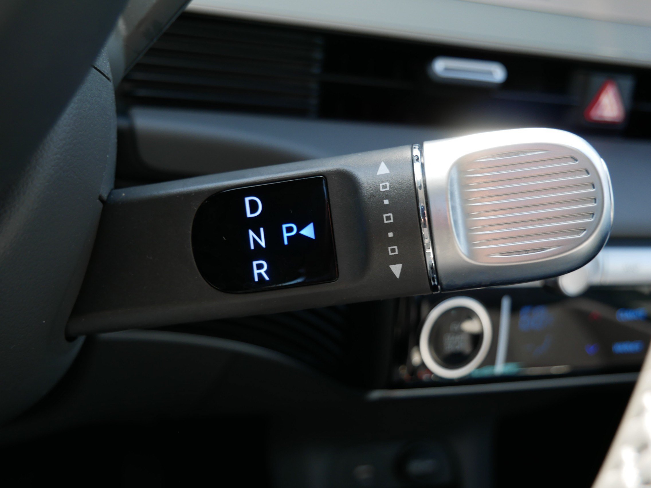 2024 Hyundai IONIQ 5 SEL - Photo 30