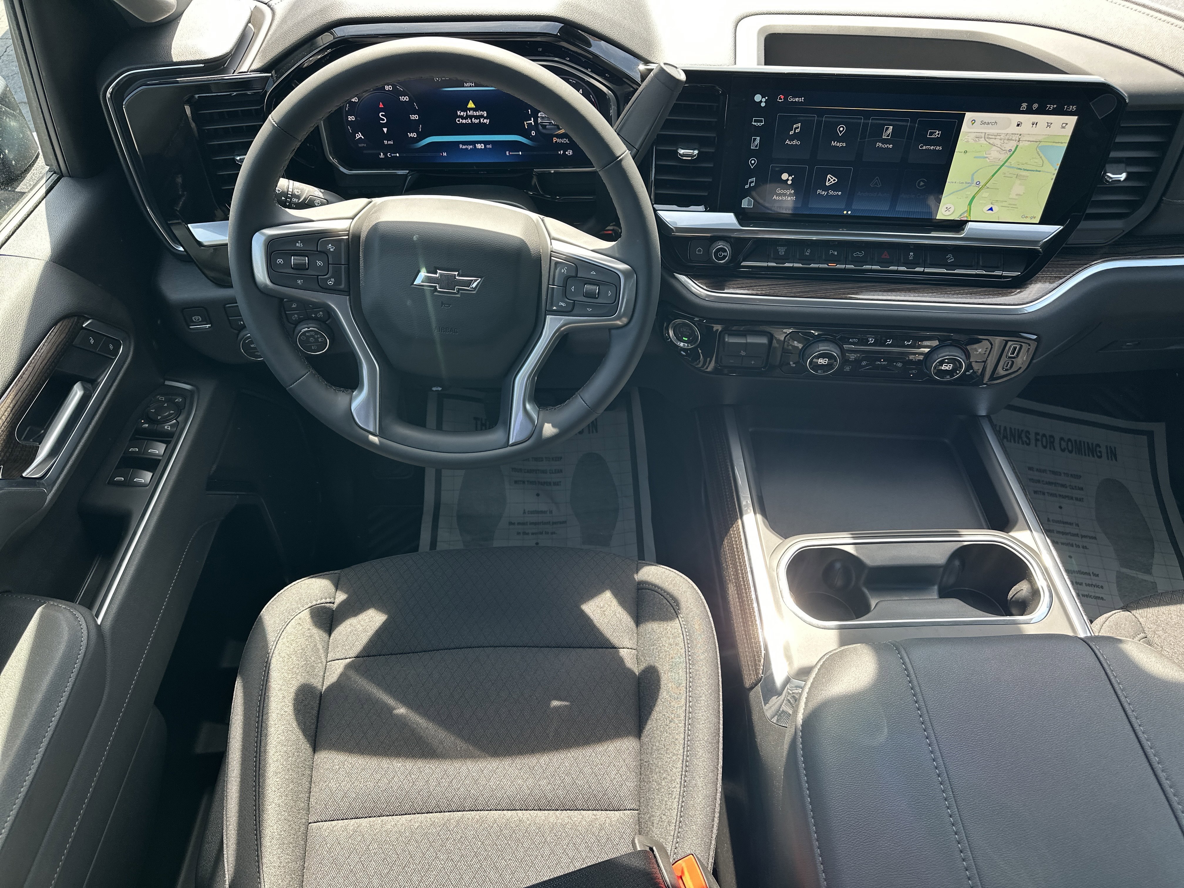 2026 Chevrolet Silverado 2500 HD LT - Photo 23