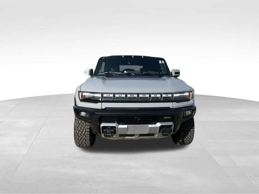 2025 GMC HUMMER EV 3X - Photo 3