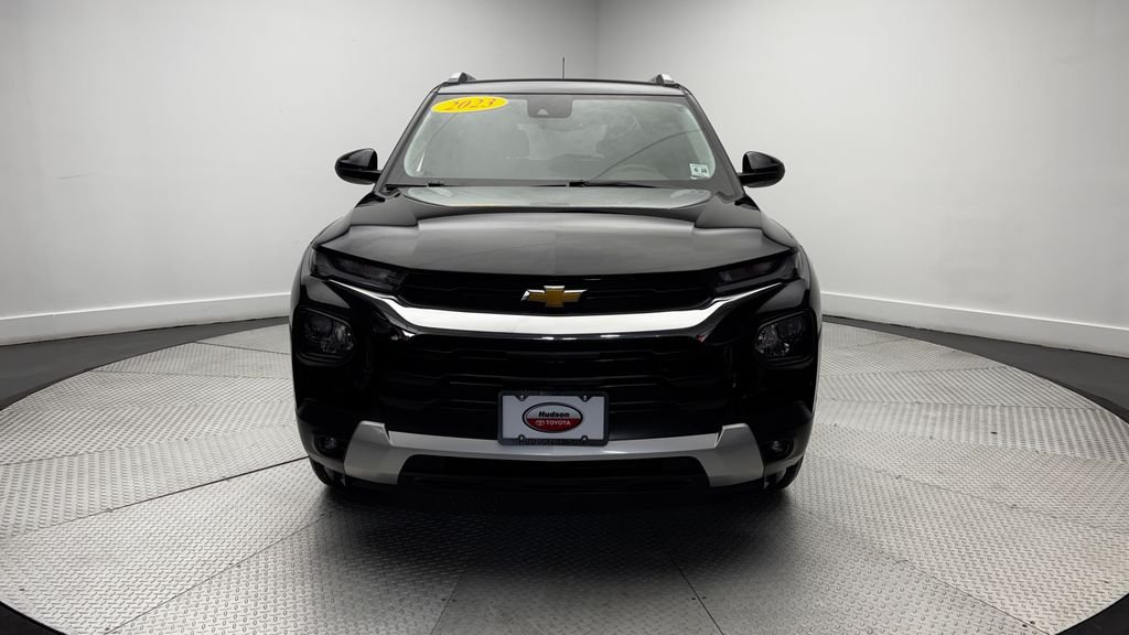 Used 2023 Black Chevrolet LT image 38