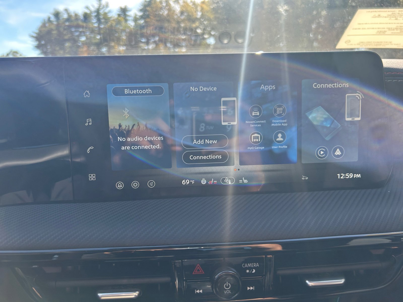 2026 Nissan KICKS SR AWD - Photo 17