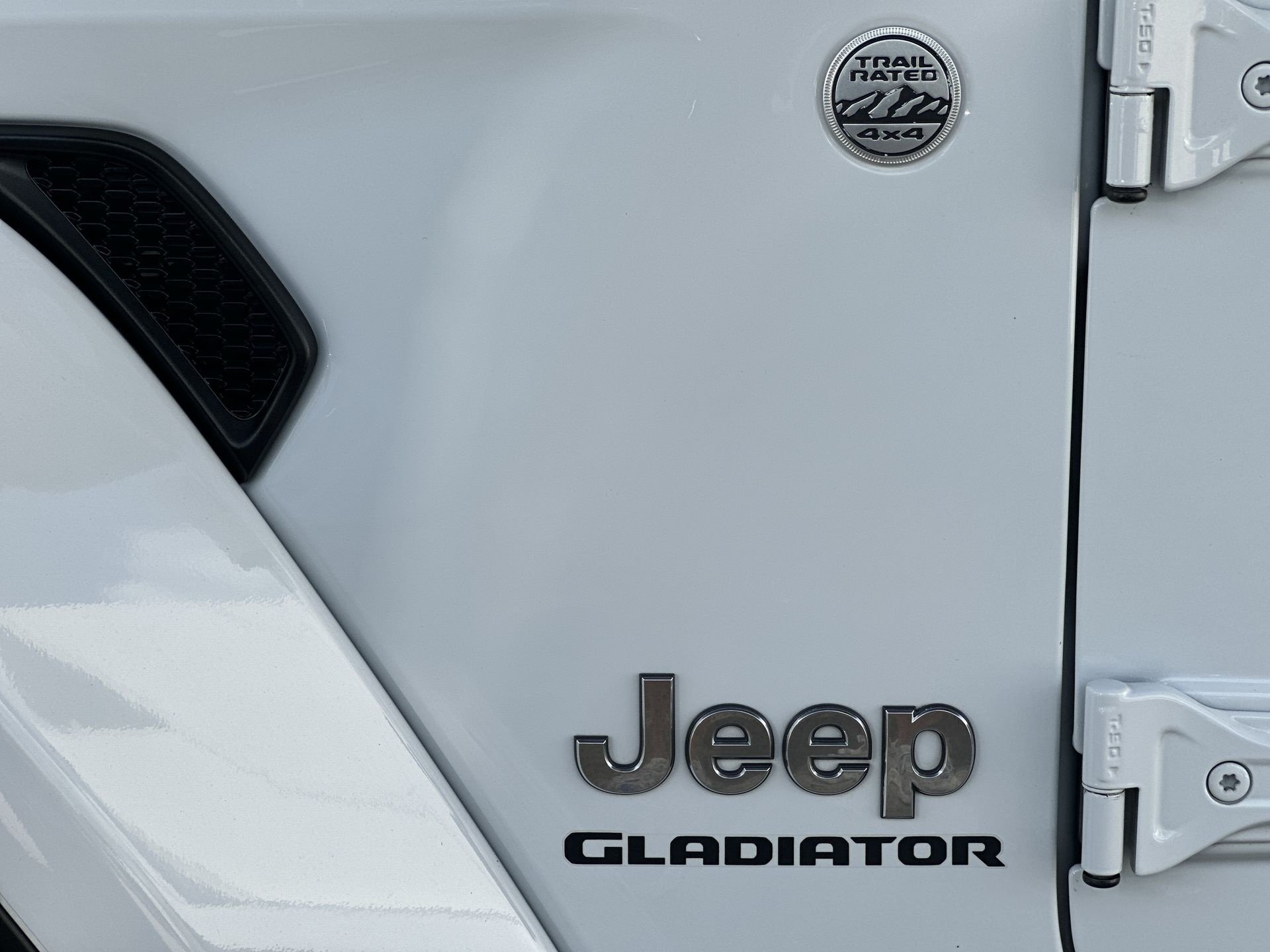 2022 Jeep Gladiator Overland - Photo 30
