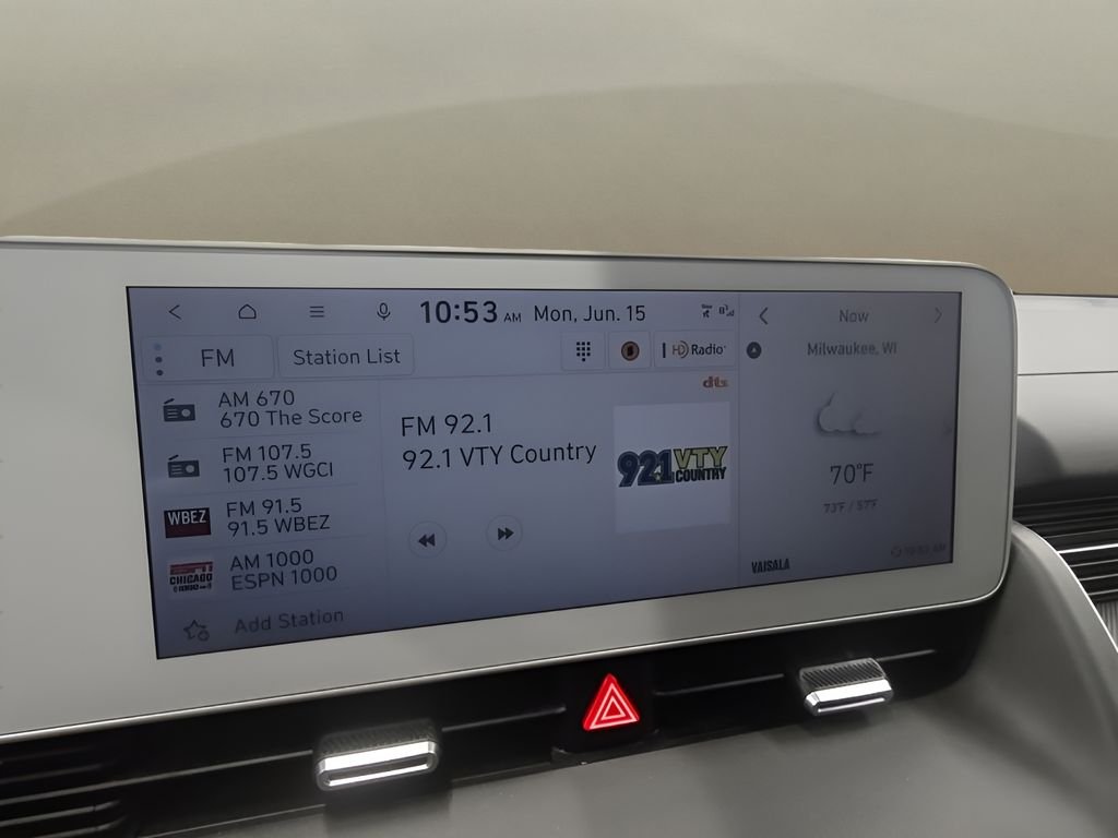 Certified Used 2024 Gold Hyundai SEL image 24