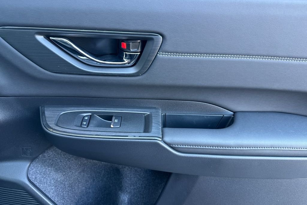 New 2026 SAPPHIRE BLUE PEARL Subaru Touring XT image 22