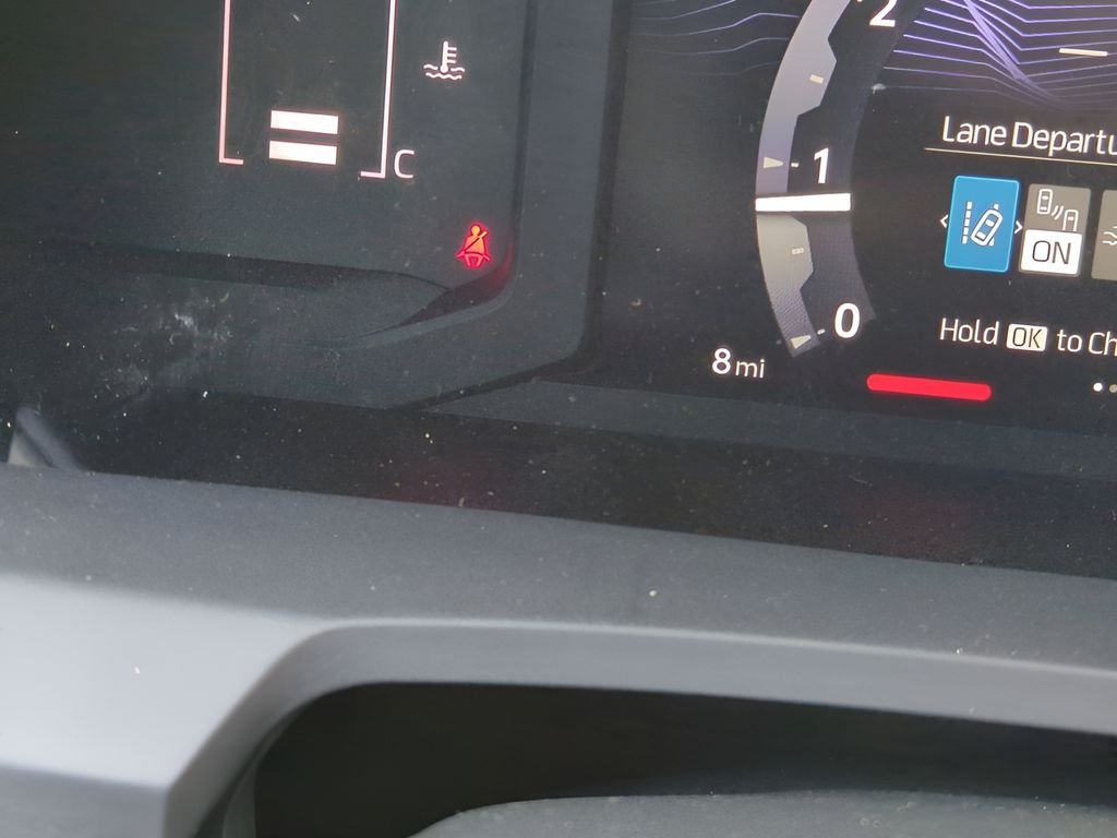 2025 Toyota Tacoma SR5 - Photo 27