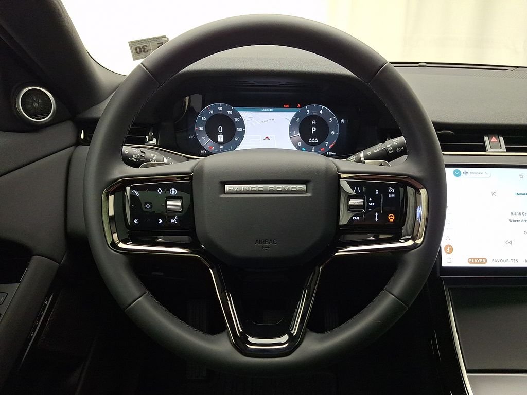 2026 Land Rover Range Rover Evoque S - Photo 21