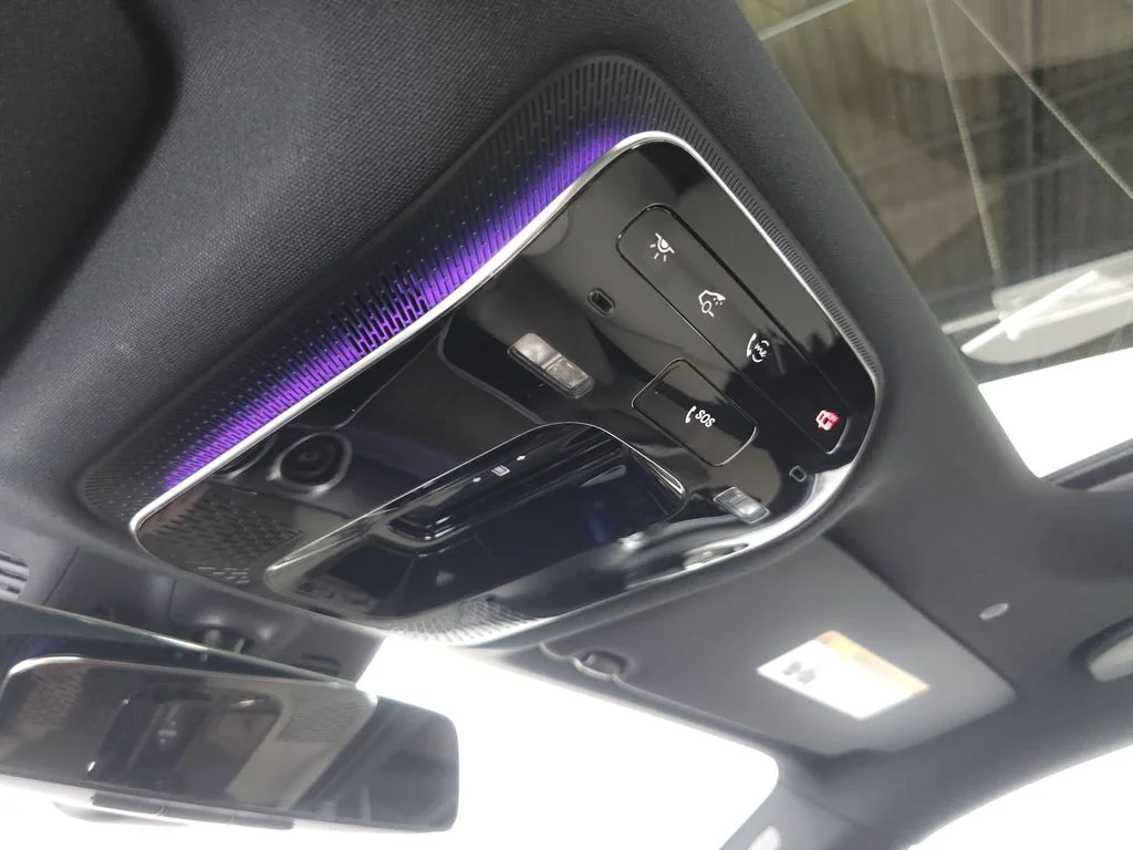 Certified Used 2026  Mercedes-Benz GLC 300 image 20