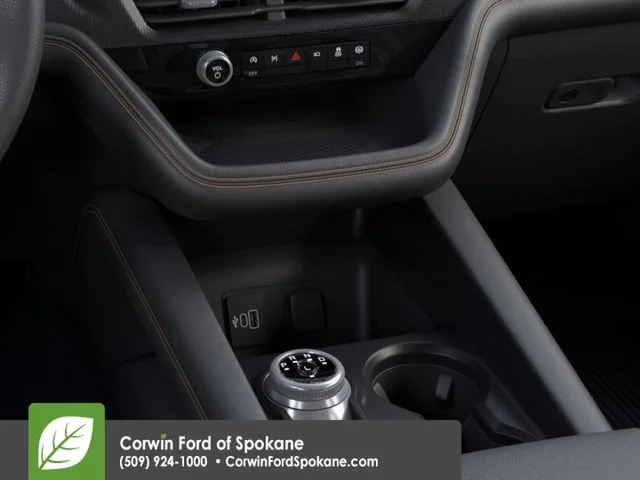 New 2026 Marsh Gray Ford Tremor® image 15