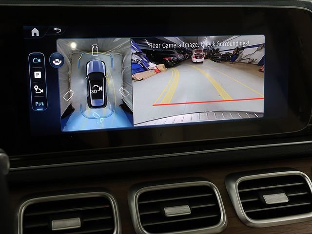 New 2026 Polar White Mercedes-Benz GLE 450 image 51