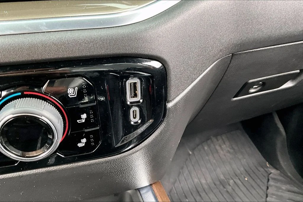 2022 Chevrolet Silverado 1500 High Country - Photo 33