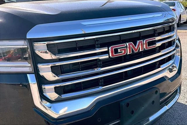 2023 GMC Acadia SLE - Photo 27