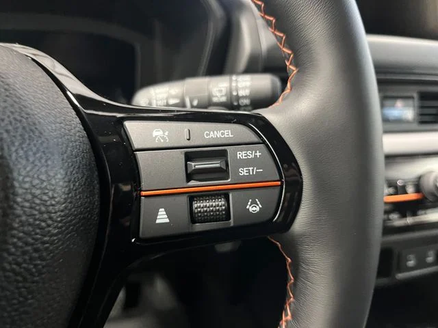 New 2026 Sonic Gray Pearl Honda TrailSport image 20