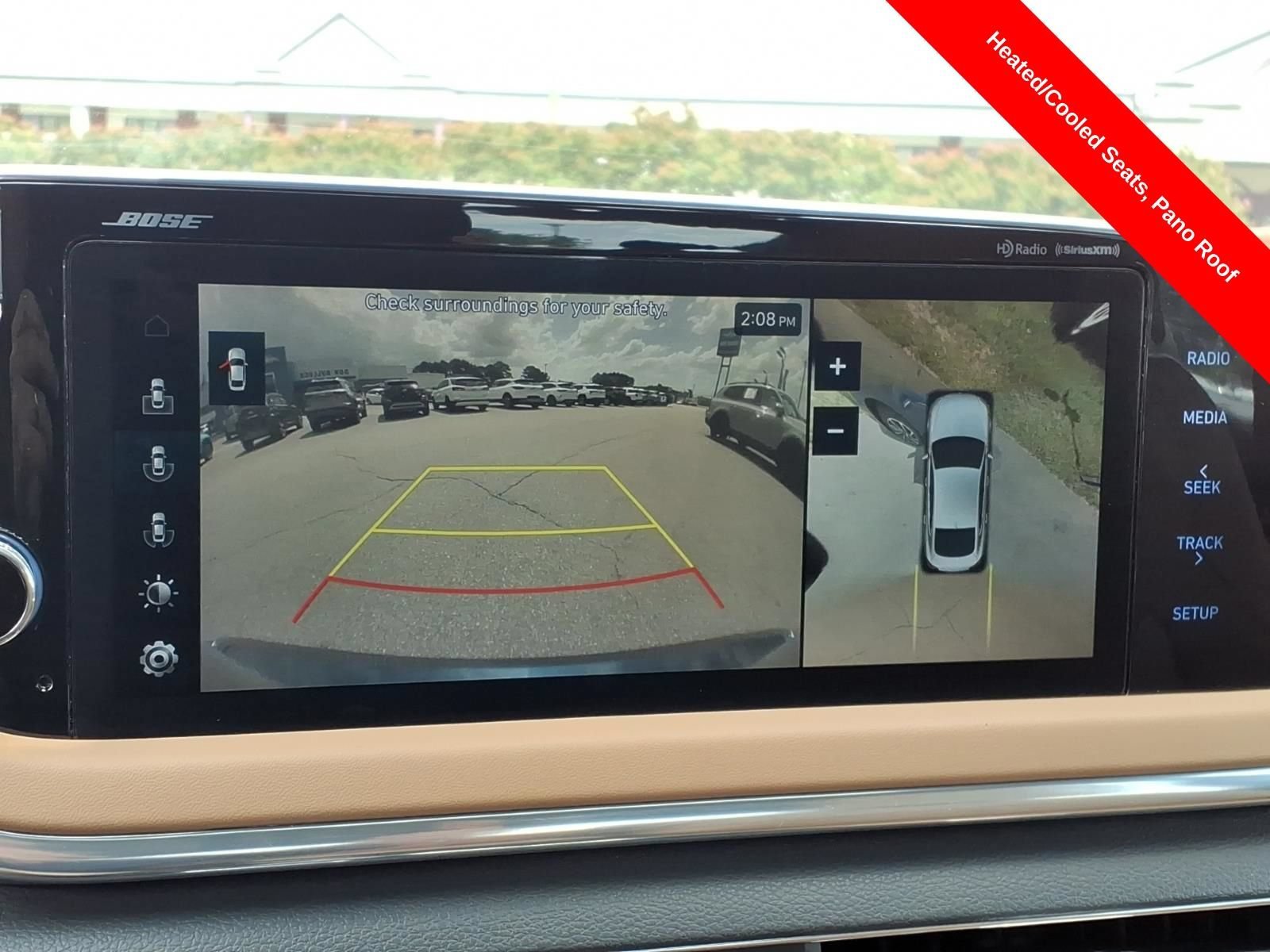 2020 Hyundai Sonata Limited - Photo 22