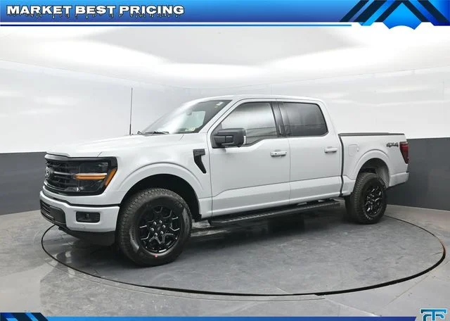 New 2026 Avalanche Ford XLT image 1