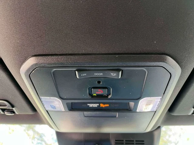 Used 2025 Bronze Toyota TRD Off-Road image 36