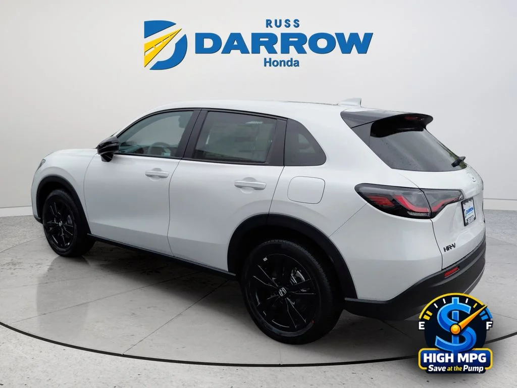 New 2027 Platinum White Pearl Honda Sport image 3