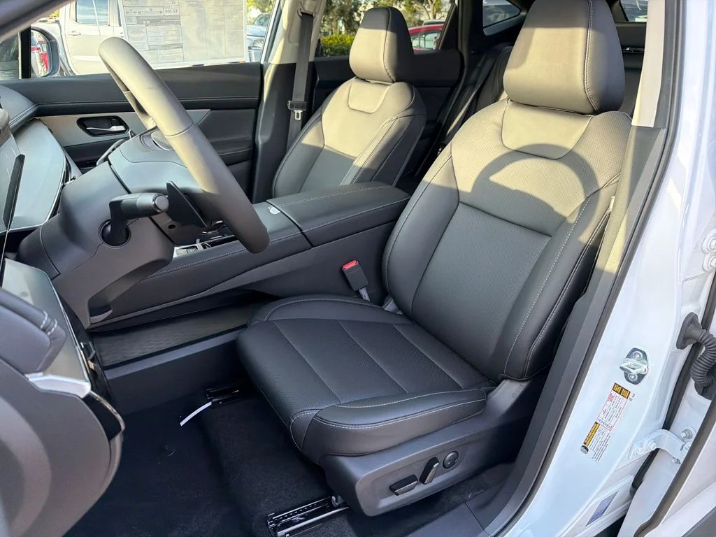 2026 Nissan Murano SL - Photo 31
