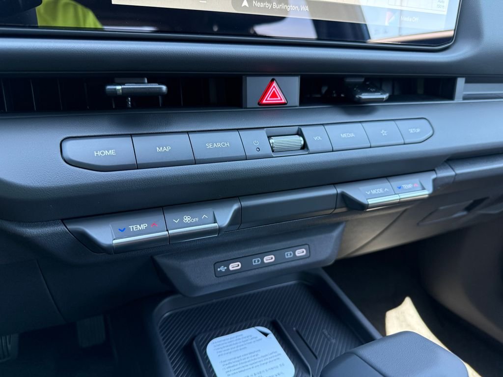 New 2027 Frost Blue Kia X-Line SX image 29